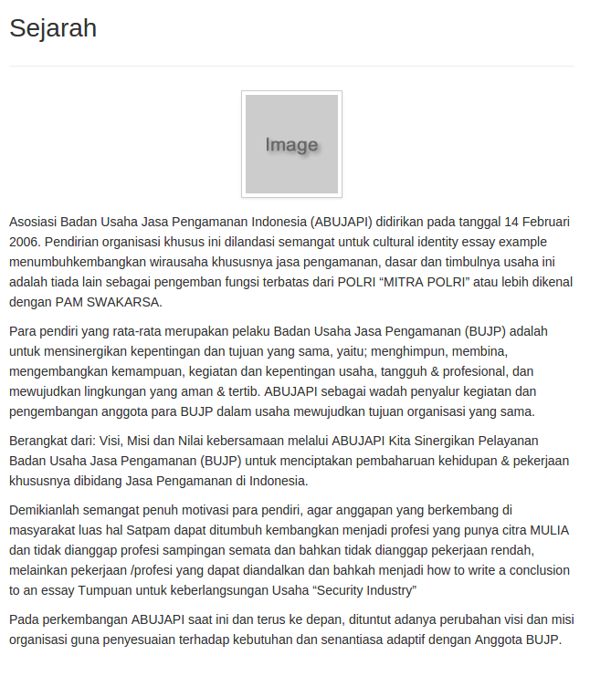 Ikut organisasi semester berapa image